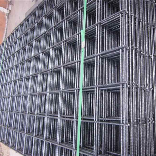  钢筋平焊网安装关键注意事项有哪些？